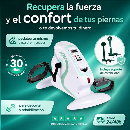 FortixMotion™