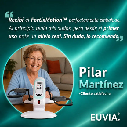FortixMotion™ (Copie)